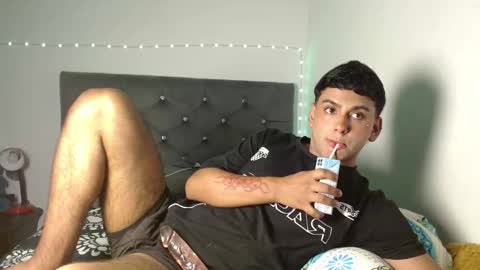 im_juanda online show from 20, 9, 2025