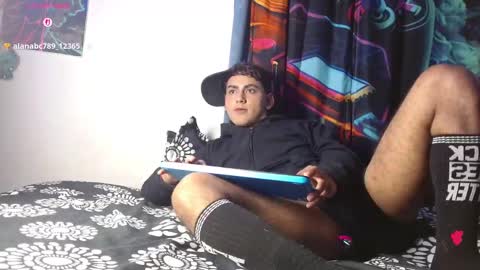 im_juanda online show from 4, 2, 2026