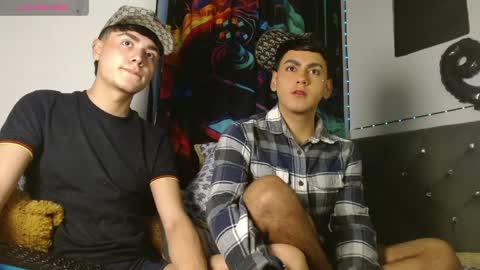 im_juanda online show from 21, 4, 2026