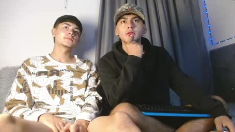im_juanda online show from 9, 6, 2026