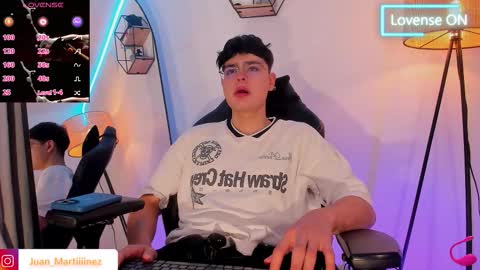 Snapshot of im_juaniito chatting on 5, 10, 2025  40 OFF TODAY online show from 5, 10, 2025