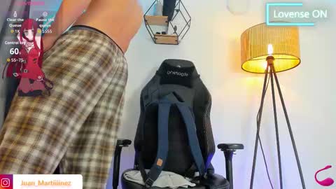 Snapshot of im_juaniito chatting on 17, 10, 2025  40 OFF TODAY online show from 17, 10, 2025