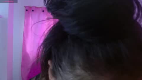 Snapshot of im_julietaa chatting on 18, 2, 2026 Julieta online show from 18, 2, 2026