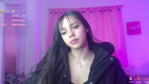 Snapshot of im_julietaa chatting on 24, 2, 2026 Julieta online show from 24, 2, 2026