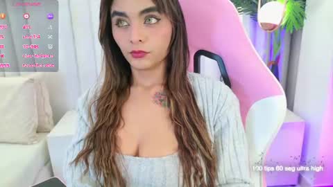 Snapshot of im_katherine_ chatting on 15, 7, 2026 Katherine online show from 15, 7, 2026