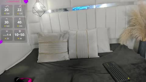 Kazumi online show from 23, 12, 2025