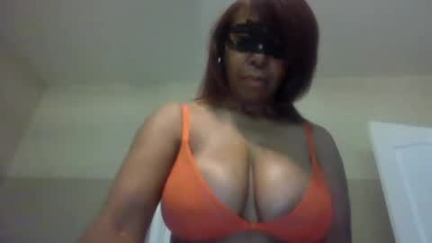 weet exy Cougar online show from 21, 5, 2026