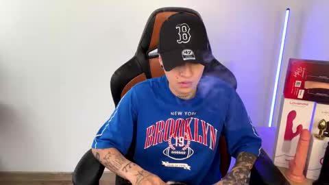 Laia online show from 21, 2, 2025