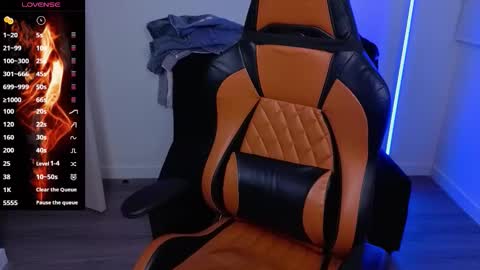 Laia online show from 30, 10, 2025