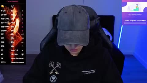 Laia online show from 13, 11, 2025