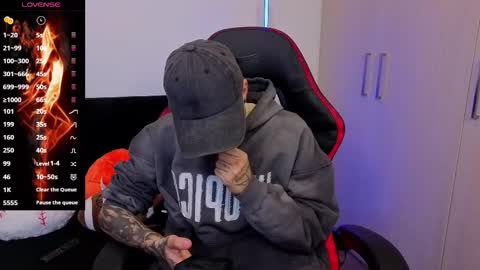 Laia online show from 3, 12, 2025