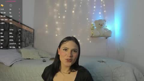 Snapshot of im_letty chatting on 26, 3, 2026 Letty online show from 26, 3, 2026