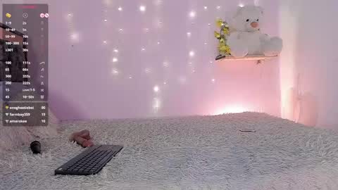Snapshot of im_letty chatting on 21, 4, 2026 Letty online show from 21, 4, 2026
