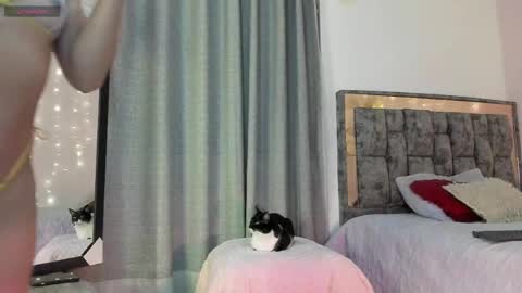 Snapshot of im_letty chatting on 7, 5, 2026 Letty online show from 7, 5, 2026