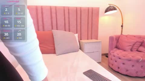 LUNA online show from 15, 3, 2026