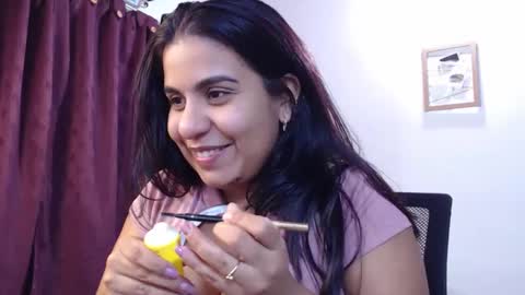 Snapshot of im_madissonwell chatting on 25, 9, 2025 im madissonwell online show from 25, 9, 2025