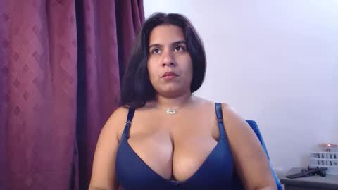 Snapshot of im_madissonwell chatting on 3, 10, 2025 im madissonwell online show from 3, 10, 2025