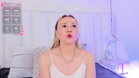 Mailyn Jung online show from 19, 2, 2026