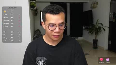 Marco online show from 20, 2, 2026