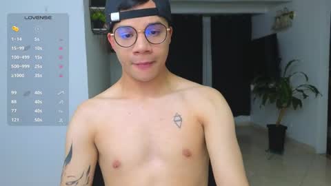 Marco online show from 31, 3, 2026