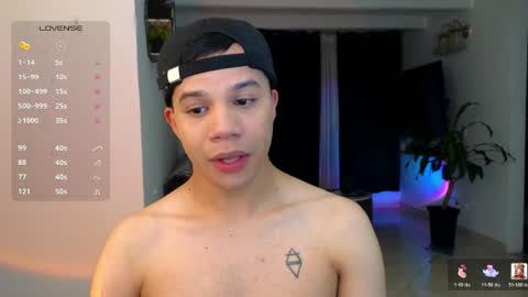 Marco online show from 1, 4, 2026