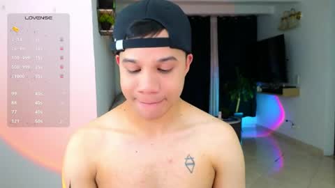 Marco online show from 7, 4, 2026