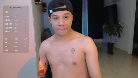 Marco online show from 15, 4, 2026