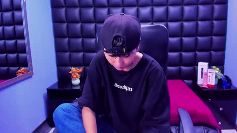 mathias online show from 3, 10, 2025