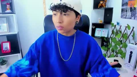 mathias online show from 12, 10, 2025