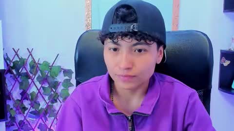 Snapshot of im_mathias chatting on 10, 2, 2026 mathias online show from 10, 2, 2026