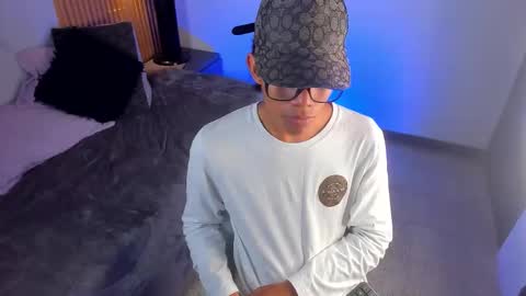 im_matthewscott online show from 17, 3, 2026