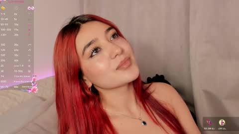 Snapshot of im_mave chatting on 13, 11, 2025 Mave online show from 13, 11, 2025