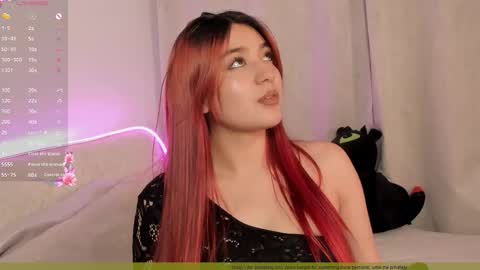 Snapshot of im_mave chatting on 9, 1, 2026 Mave online show from 9, 1, 2026