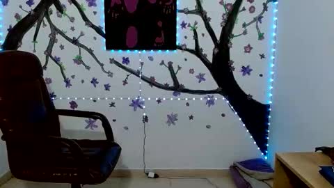 Snapshot of im_may chatting on 16, 1, 2026 IM May online show from 16, 1, 2026