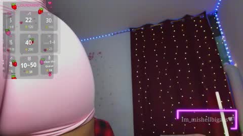 Mishell Martinez    INSTAGRAM im mishellbigass online show from 2, 5, 2026