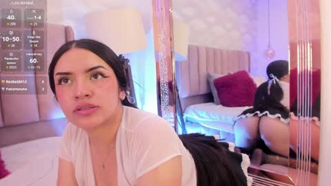 Snapshot of im_miadoll chatting on 26, 3, 2026 im_miadoll online show from 26, 3, 2026