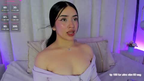 Snapshot of im_miadoll chatting on 5, 6, 2026 im_miadoll online show from 5, 6, 2026