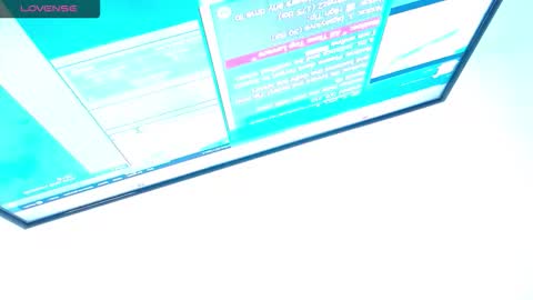 Snapshot of im_milancs chatting on 21, 9, 2025 milan online show from 21, 9, 2025