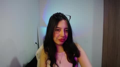 Snapshot of im_misssilver chatting on 19, 9, 2025 im_misssilver online show from 19, 9, 2025