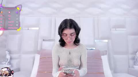 Snapshot of im_molly_angel chatting on 22, 9, 2025 Moly  online show from 22, 9, 2025