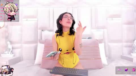Snapshot of im_molly_angel chatting on 2, 10, 2025 Moly  online show from 2, 10, 2025