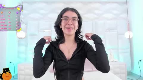 Snapshot of im_molly_angel chatting on 12, 10, 2025 Moly  online show from 12, 10, 2025
