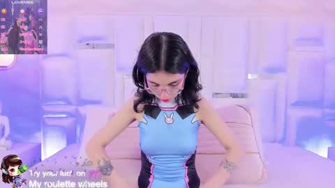 Moly  online show from 21, 2, 2026