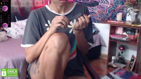 Snapshot of im_moonlight chatting on 24, 12, 2024 Cutie pie online show from 24, 12, 2024