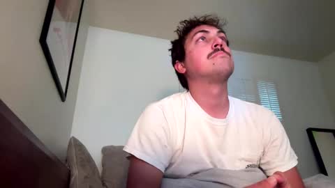 im_nervous online show from 22, 9, 2025