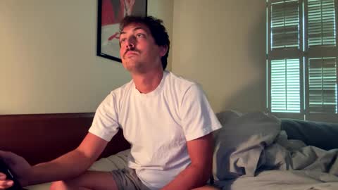 im_nervous online show from 27, 9, 2025