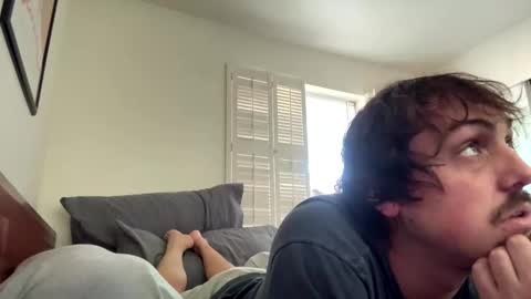 im_nervous online show from 5, 2, 2026