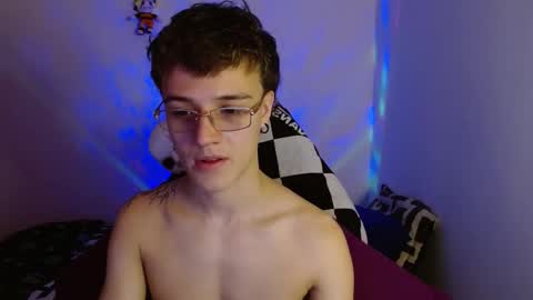 Oliver P online show from 5, 3, 2025