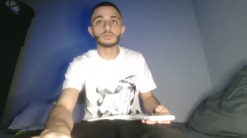 Paul online show from 8, 12, 2024