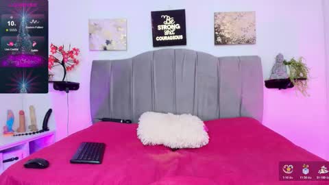 im_riley_ online show from 14, 1, 2026